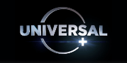 Logo universal plus