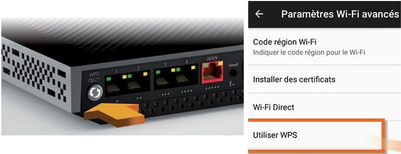 WPS Livebox Play