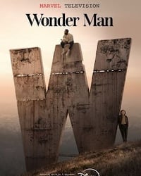 Wonder Man