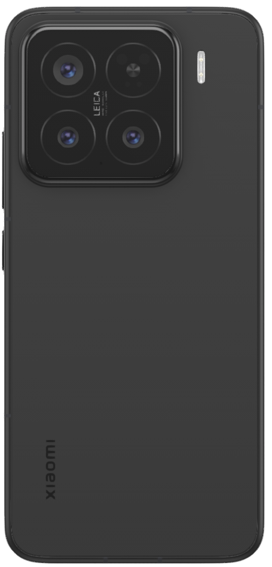 XIAOMI 15