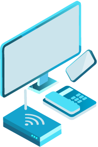 Les offres Box + Mobile La Poste Mobile