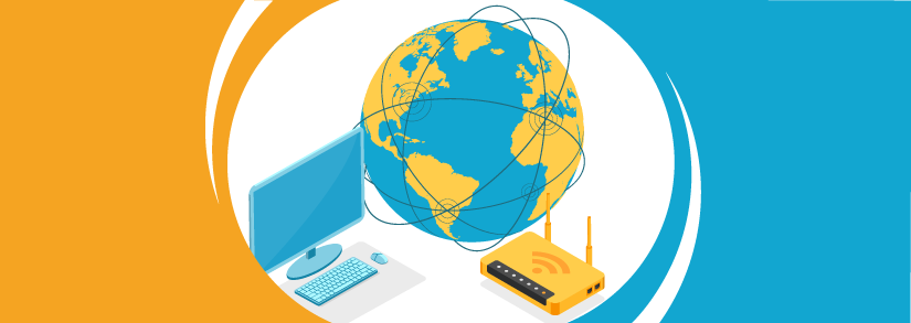logo Internet