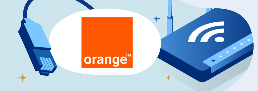 adsl orange