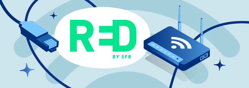 adsl red by sfr