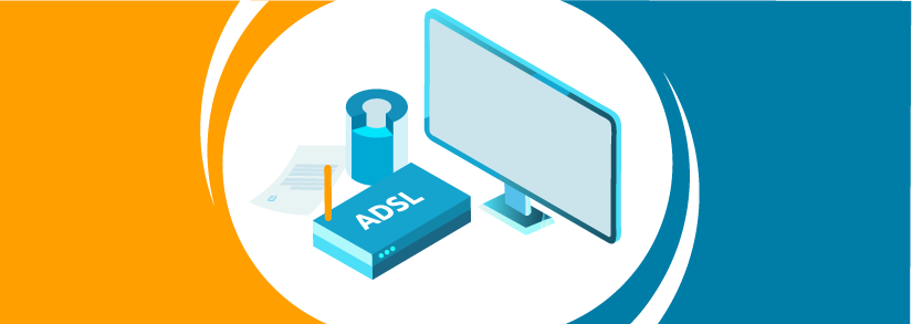 Télévision offre internet ADSL