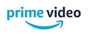 Logo Amazon Video