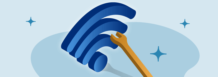 Wi-Fi : 10 astuces pour améliorer la qualité de votre réseau