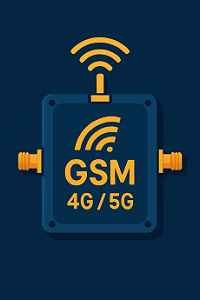 amplificateur gsm