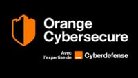 antivirus orange cybersecure