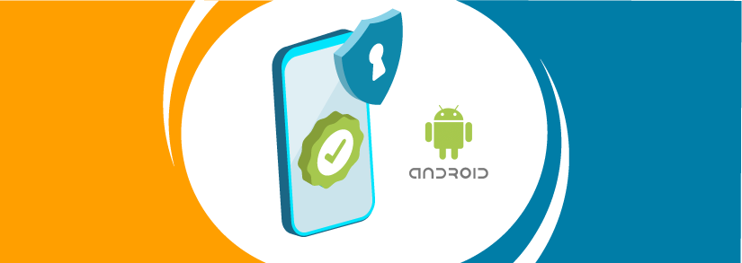 Téléphone antivirus Android