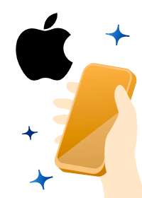 logo apple