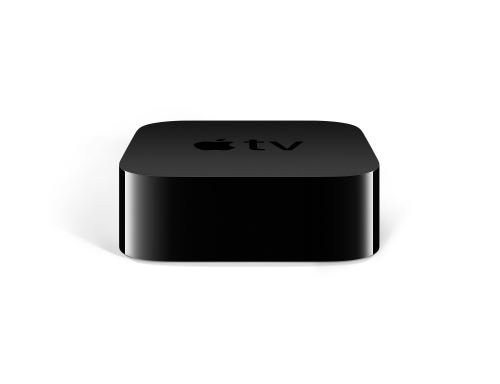 Apple TV 4K