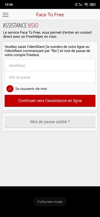 appli free assistance 2