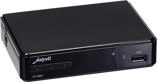decodeur satellite astrell