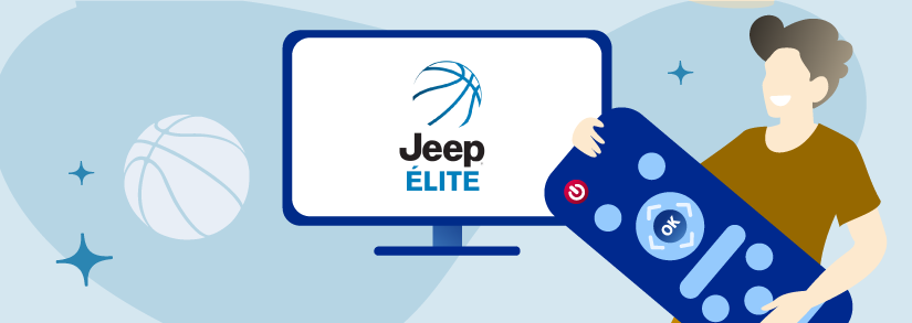 jeep elite