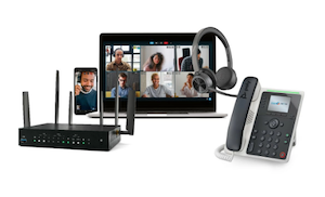 Bbox Pro fibre tout-en-un