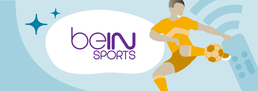 bein sports connect