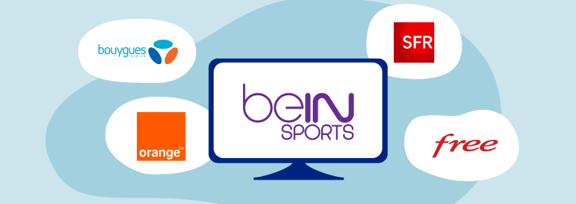 bein sports operateurs