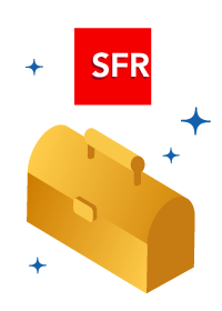 installation SFR