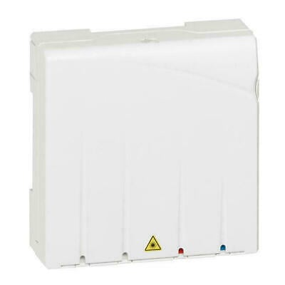 boitier pto fibre