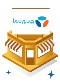 achat prépayée bouygues