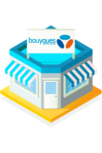 Bouygues Solução de problemas