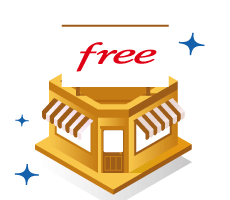 boutique Free