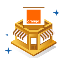 boutique Orange