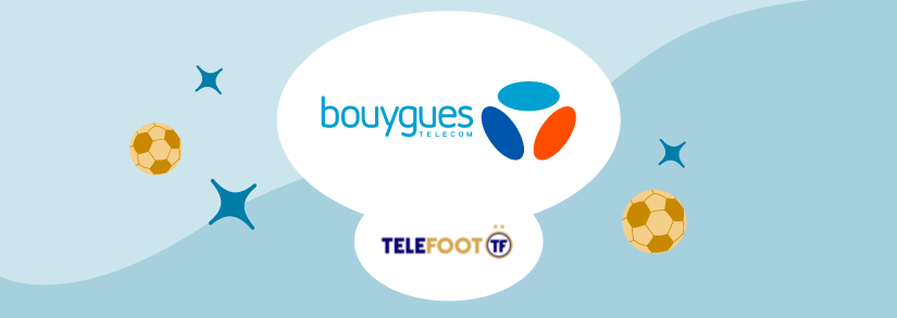 telefoot bouygues