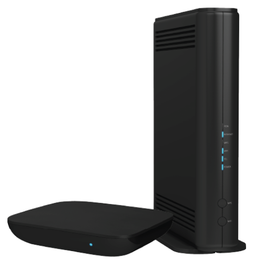 box fibre prixtel pro