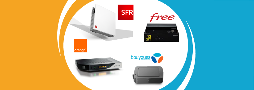 sfr orange free bouygues quelle box choisir