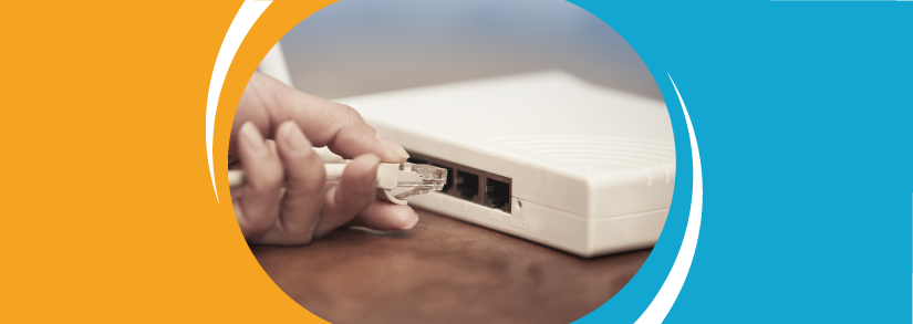 FREEBOX Pop : Relier un equipement sur le port Ethernet du Repeteur WiFi