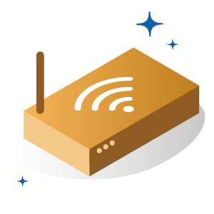 box WiFi