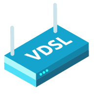box VDSL