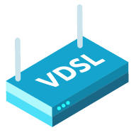 box vdsl