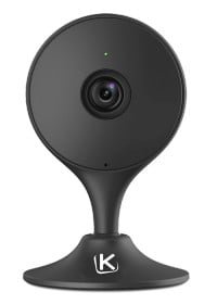 camera connectee kihome
