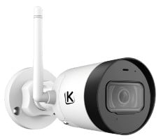Caméra connectée ext kiout