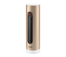 camera netatmo welcome