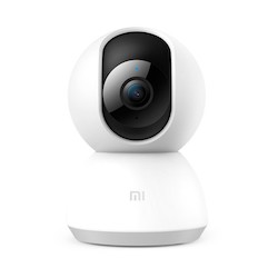 camera connectee xiaomi