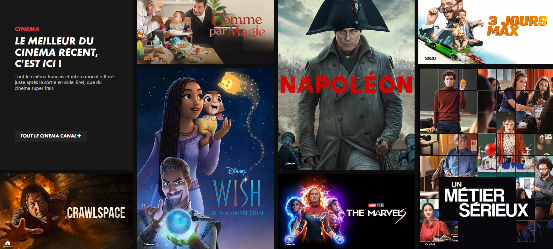 offre-canal+free