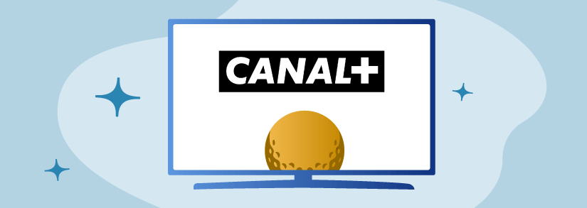 canal golf