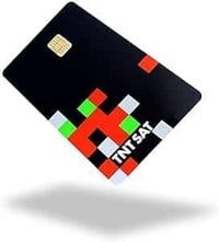 carte tnt sat