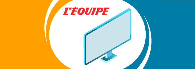 chaîne L'équipe TV