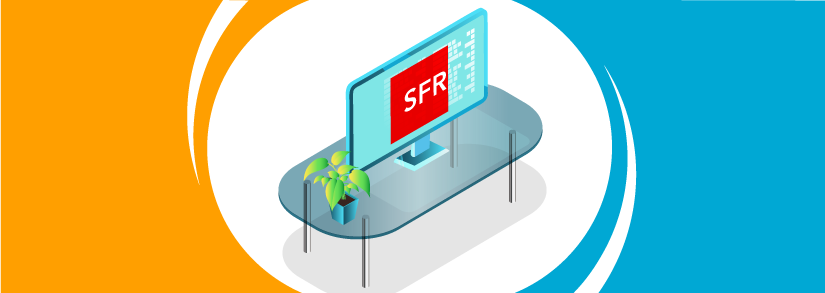 logo SFR TV