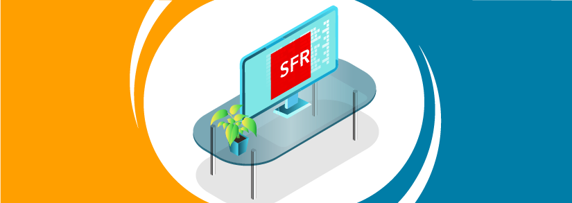 logo SFR TV