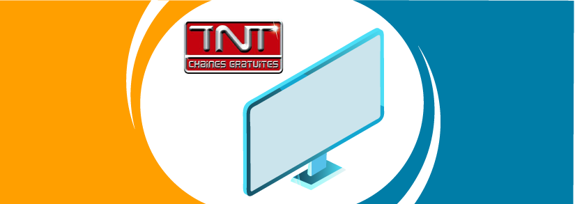 Télévision chaînes TNT