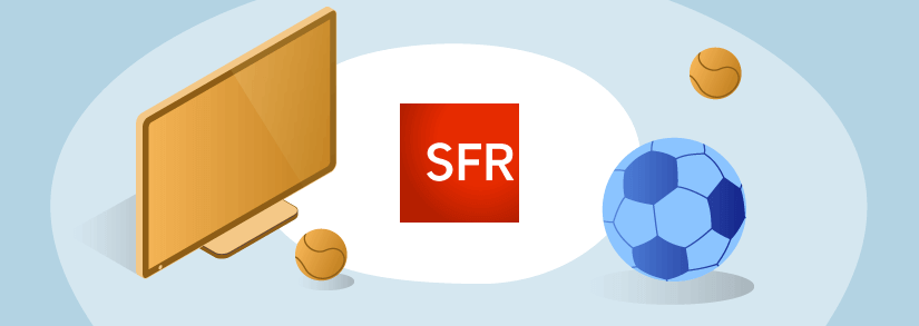 sport sfr