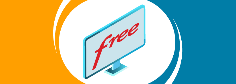 logo Freebox TV