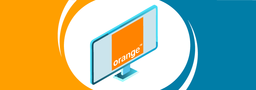 Chaînes TV Orange