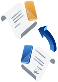 changement de contrat